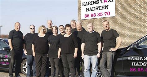 karins taxi hadsten|Karins Taxi Hadsten